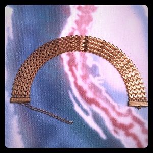 🔴3 for $10 Fierce Gold choker